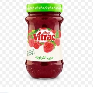 مربى فيتراك 420 جرام