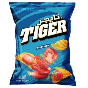 جاكور 5 جنيه (جميع الأطعمة)