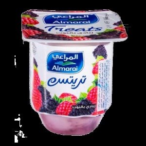 زبادي قطع صغير