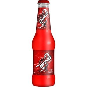 ستينج زجاج