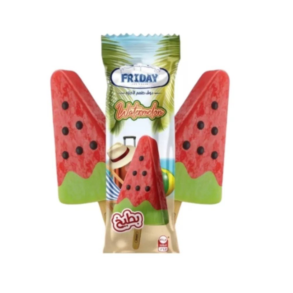 آيس كريم 10 جنيه (جميع الأطعمة)