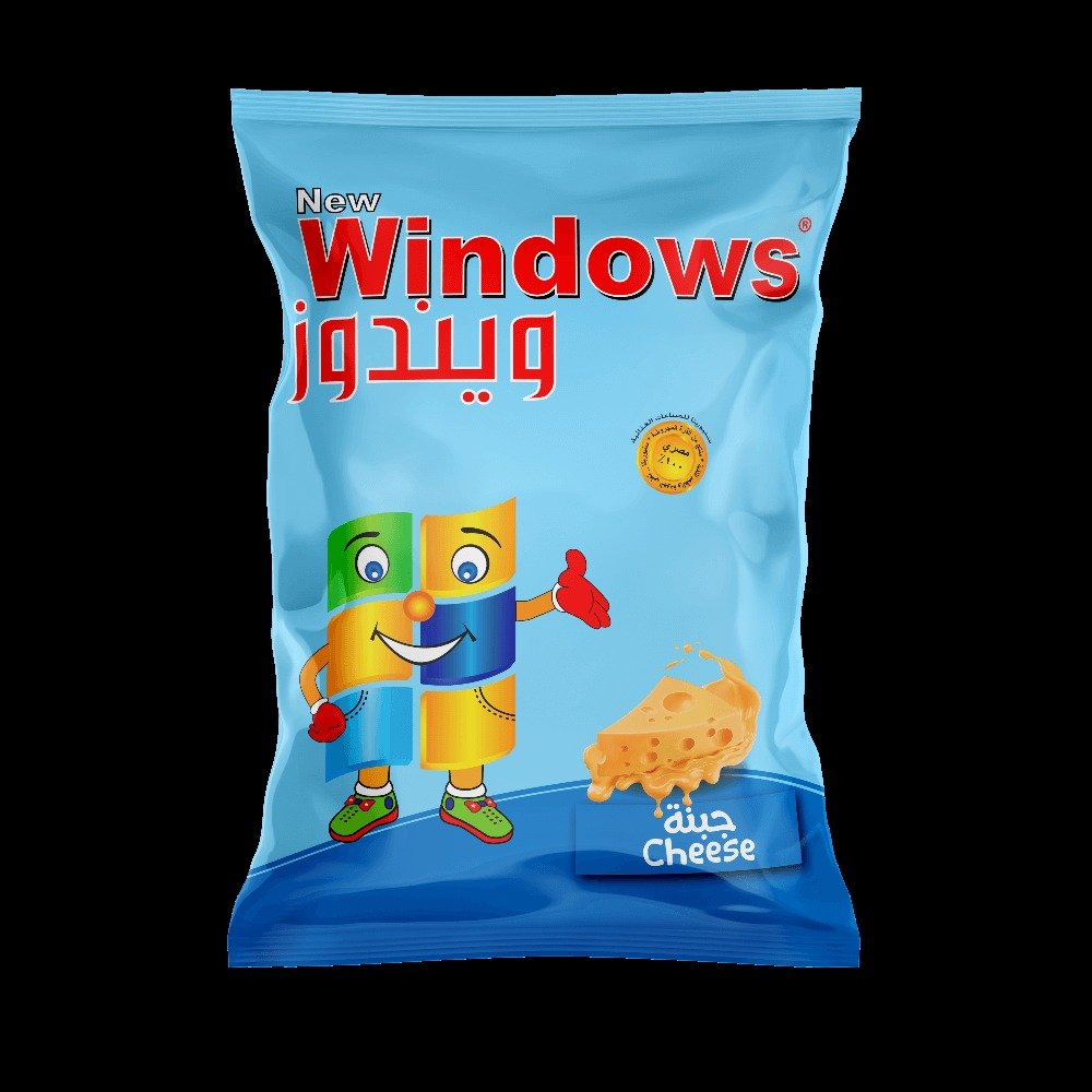 ويندوز