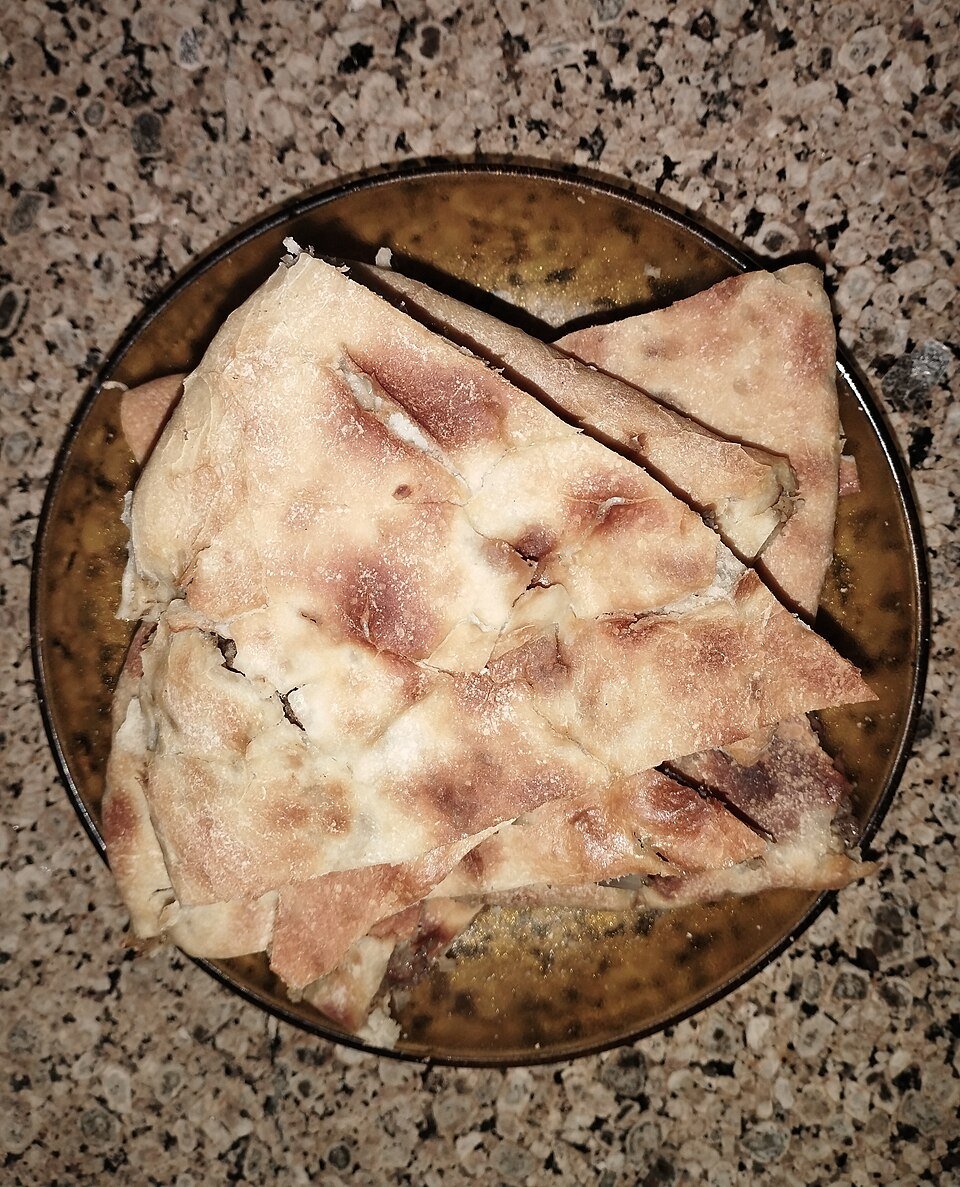 حواوشي سوري