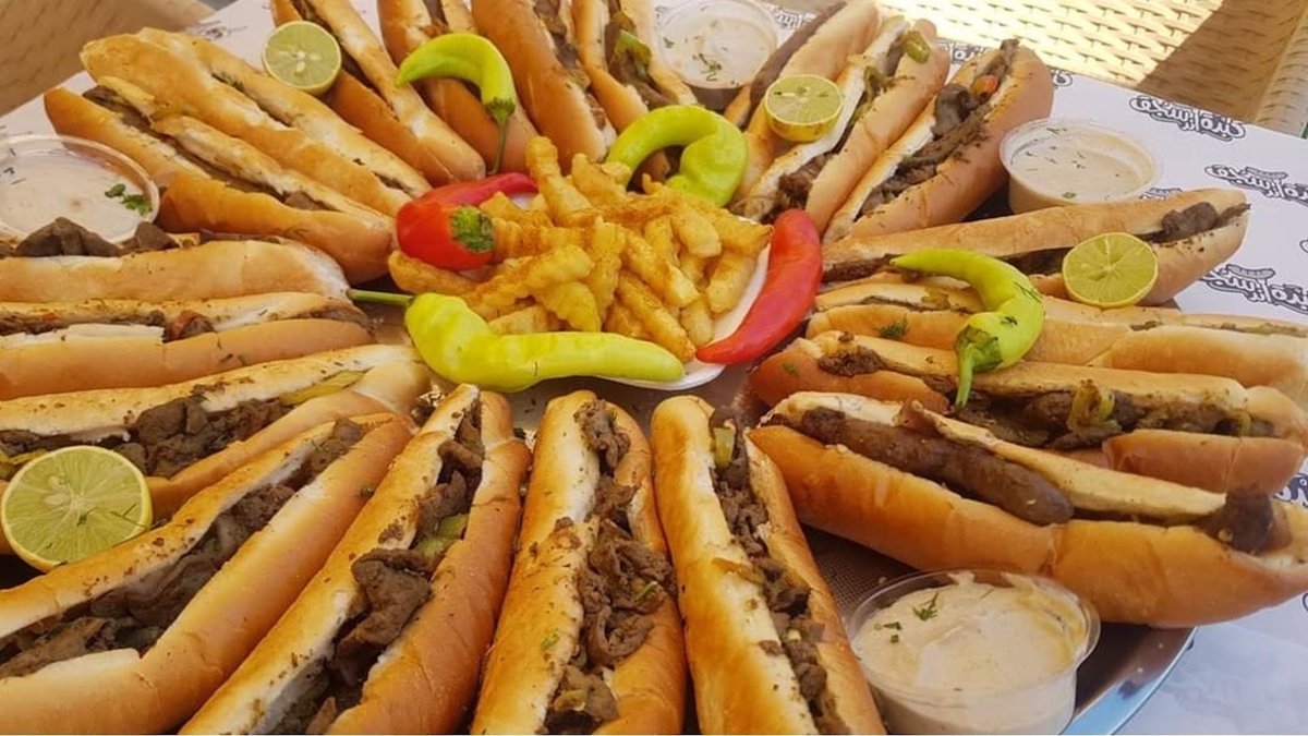 صاروخ سجق