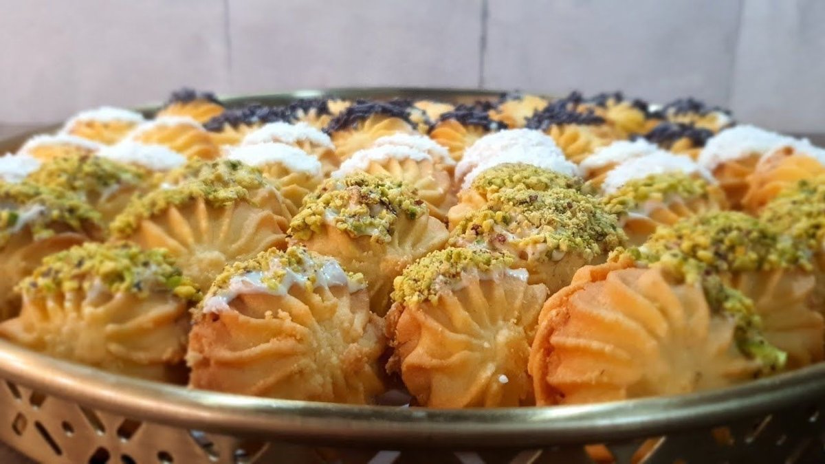 بيتي فور