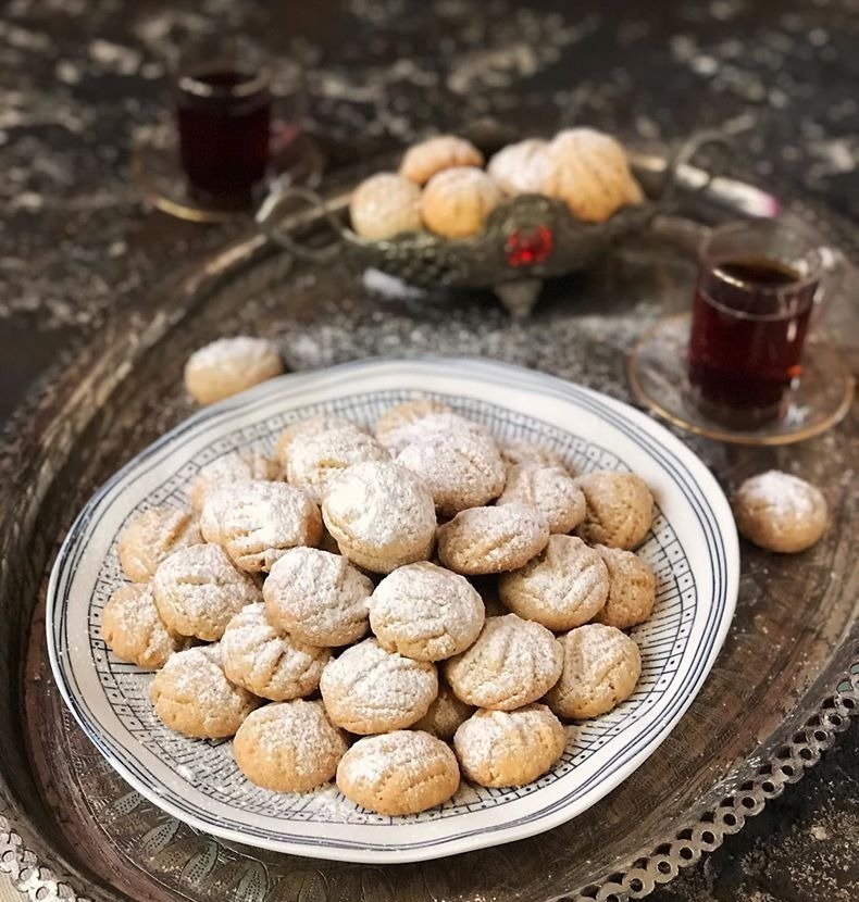 كعك