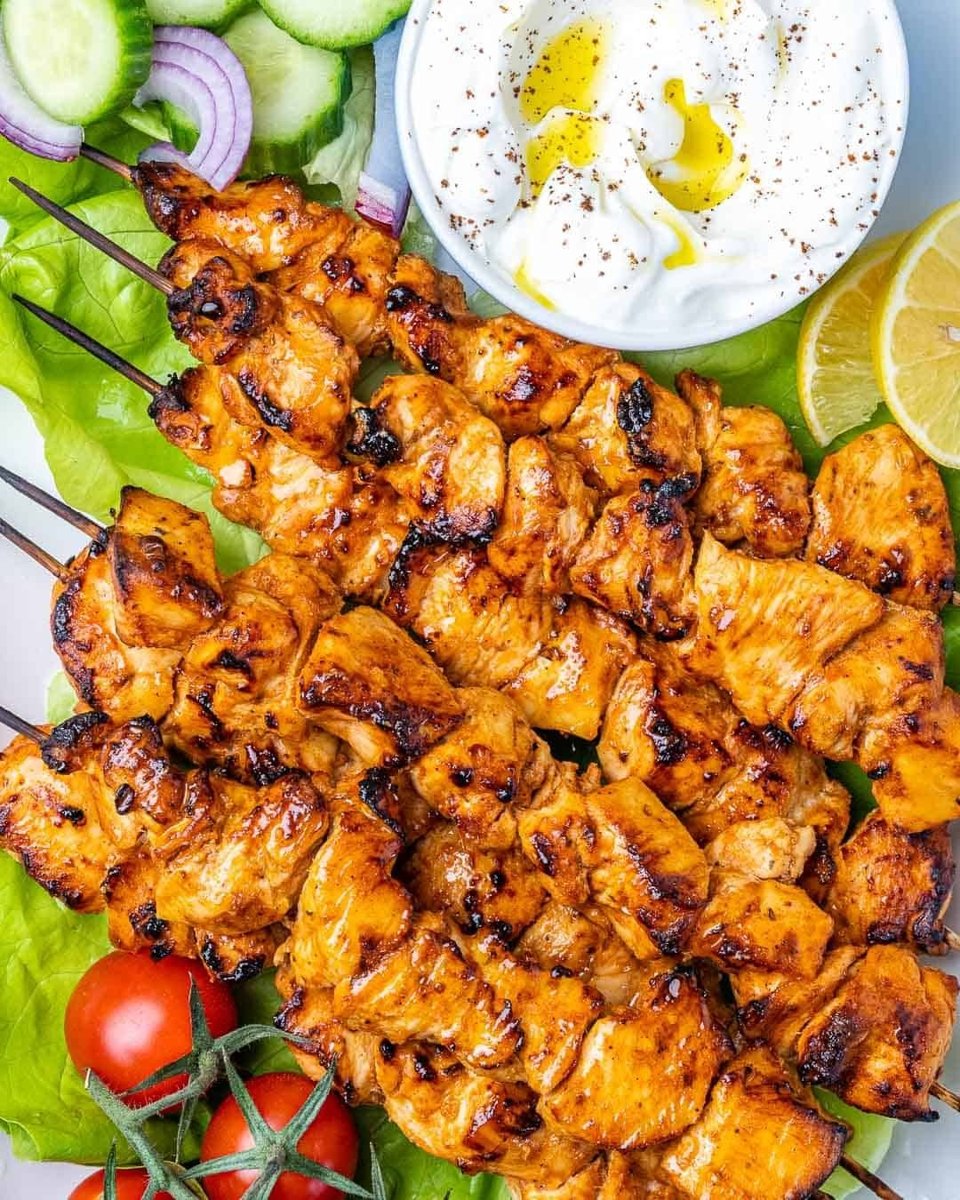 كريب شيش طاووق
