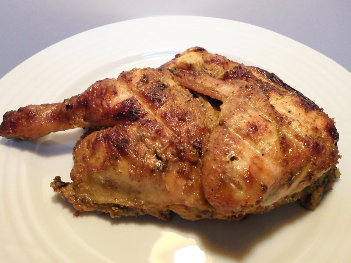 ربع فراخ ورك