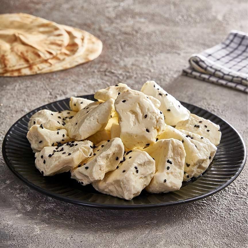 فطيرة جبنة رومي