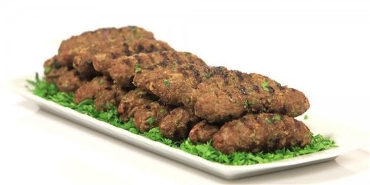 وجبة فراخ وكفتة